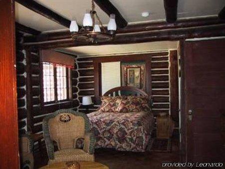 Black Forest Lodge Quarto foto