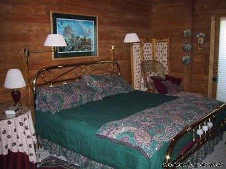 Black Forest Lodge Quarto foto