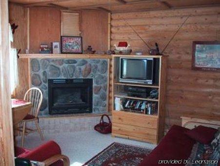Black Forest Lodge Quarto foto