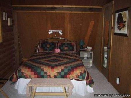 Black Forest Lodge Quarto foto