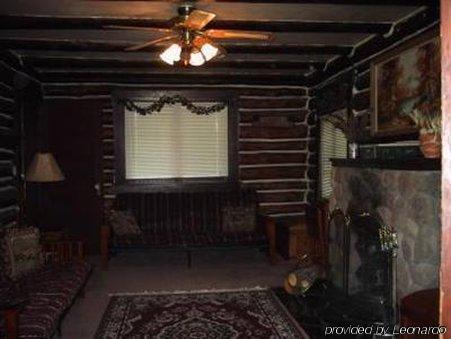 Black Forest Lodge Quarto foto