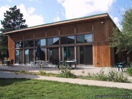 Black Forest Lodge Amenidades foto