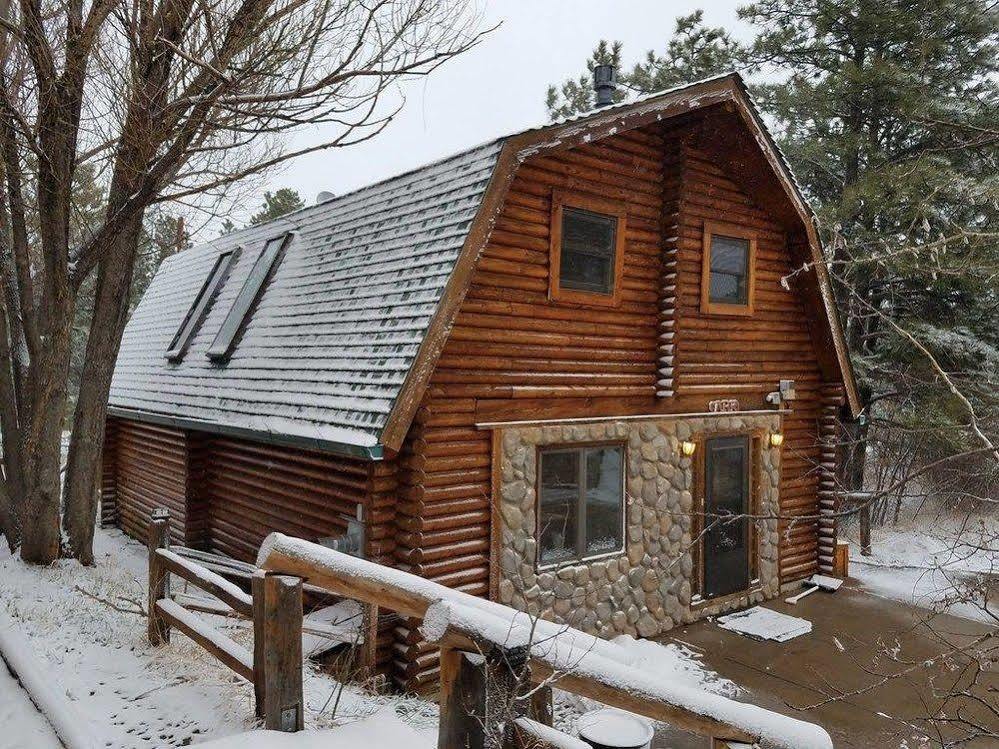 Black Forest Lodge Exterior foto