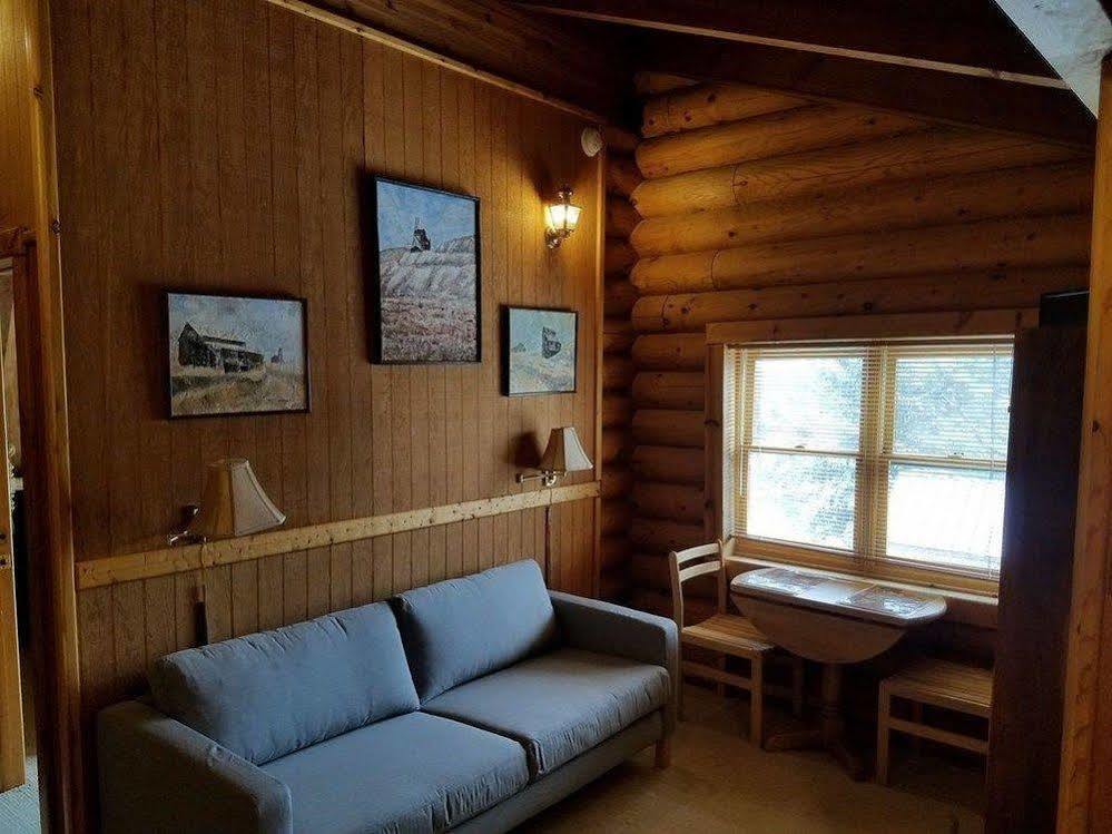 Black Forest Lodge Exterior foto